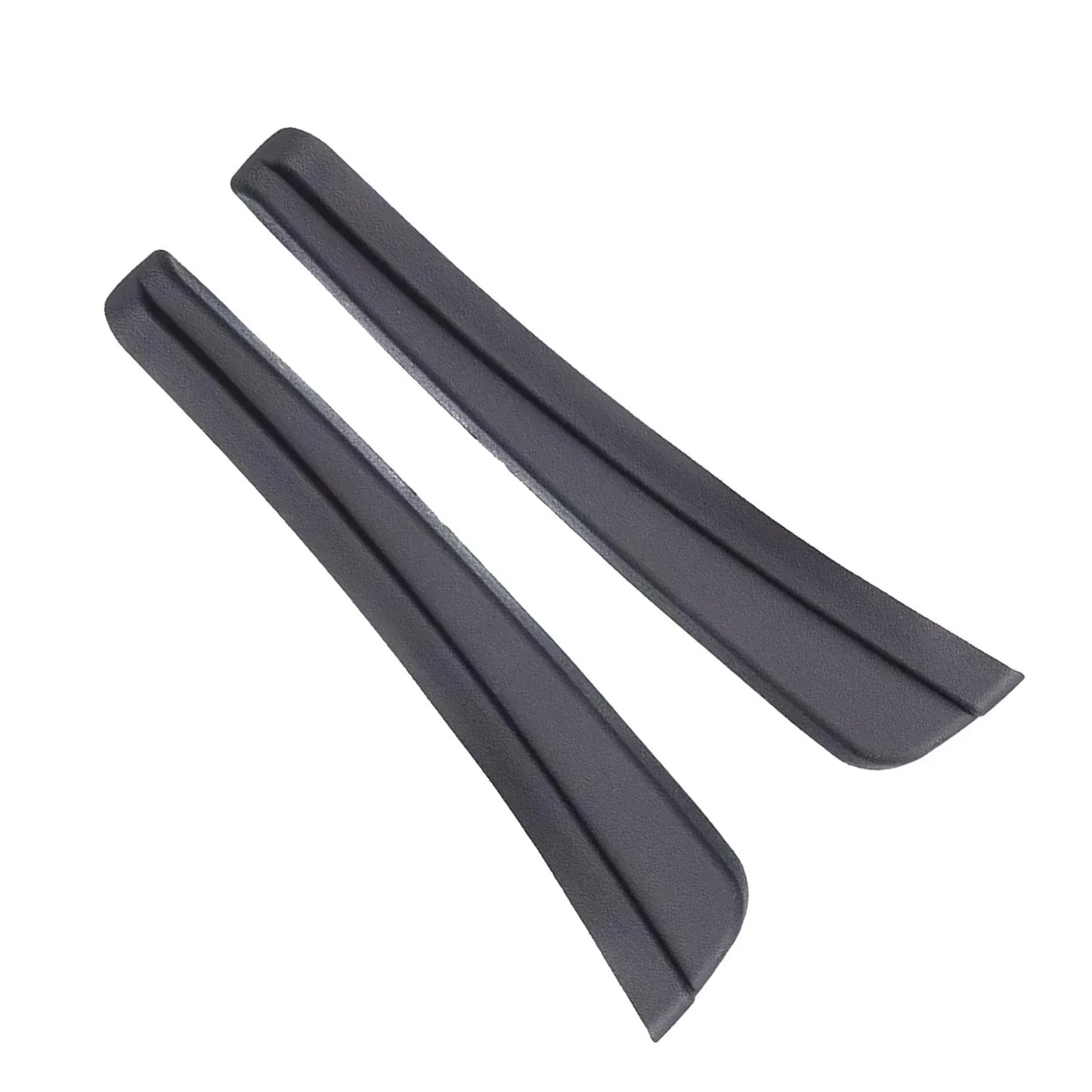 Windshield Trim Pair for Ford Escape (2017–2019)