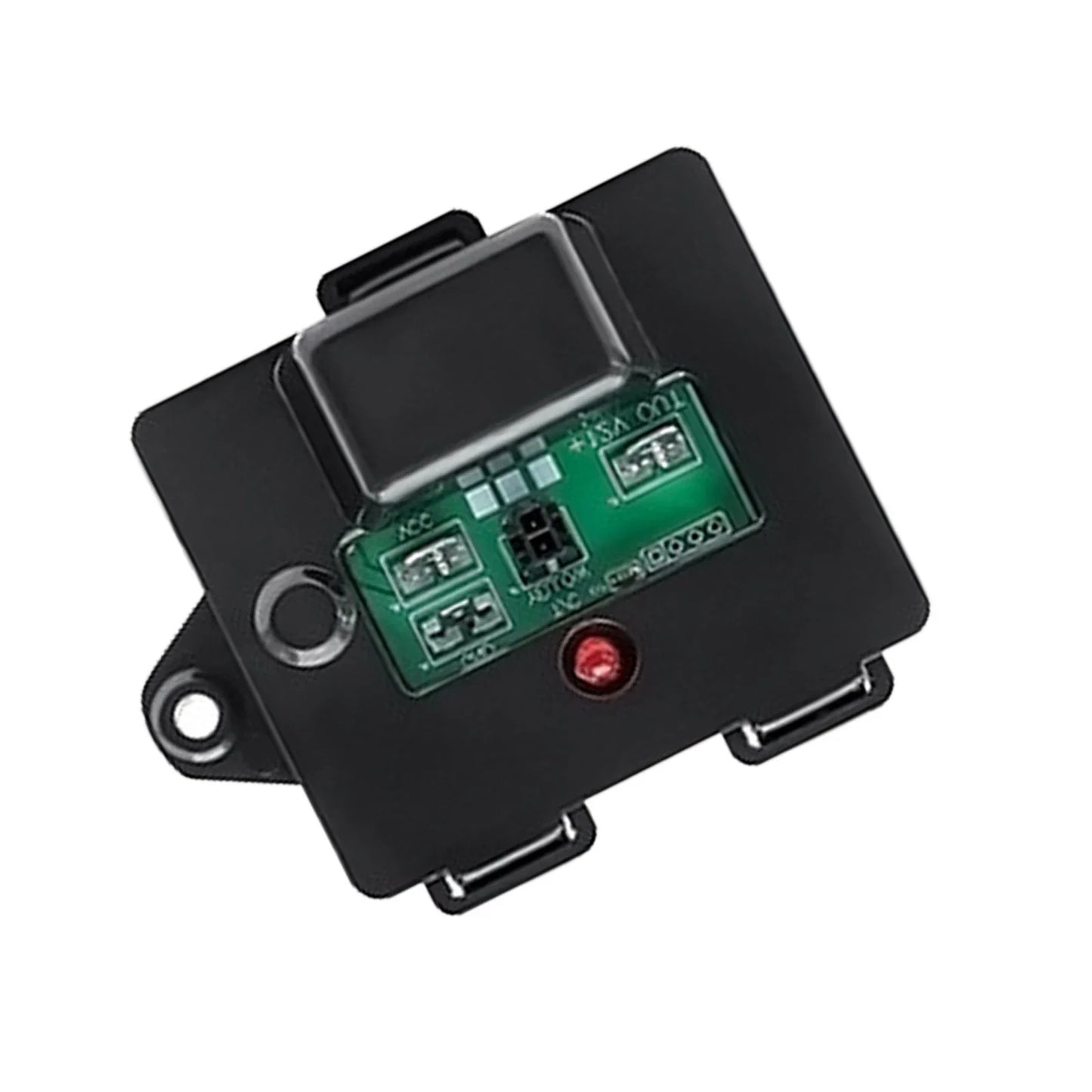 Temperature Monitor for Norcold Refrigerators