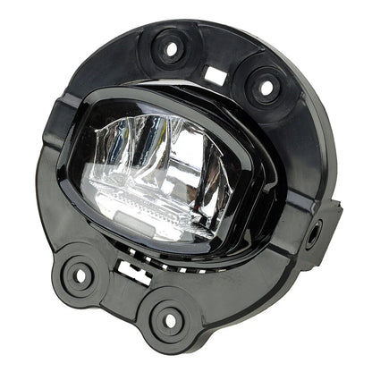 12V LED Fog Light Assembly for 2019-2023 Jeep Cherokee (Driver/Passenger Side)