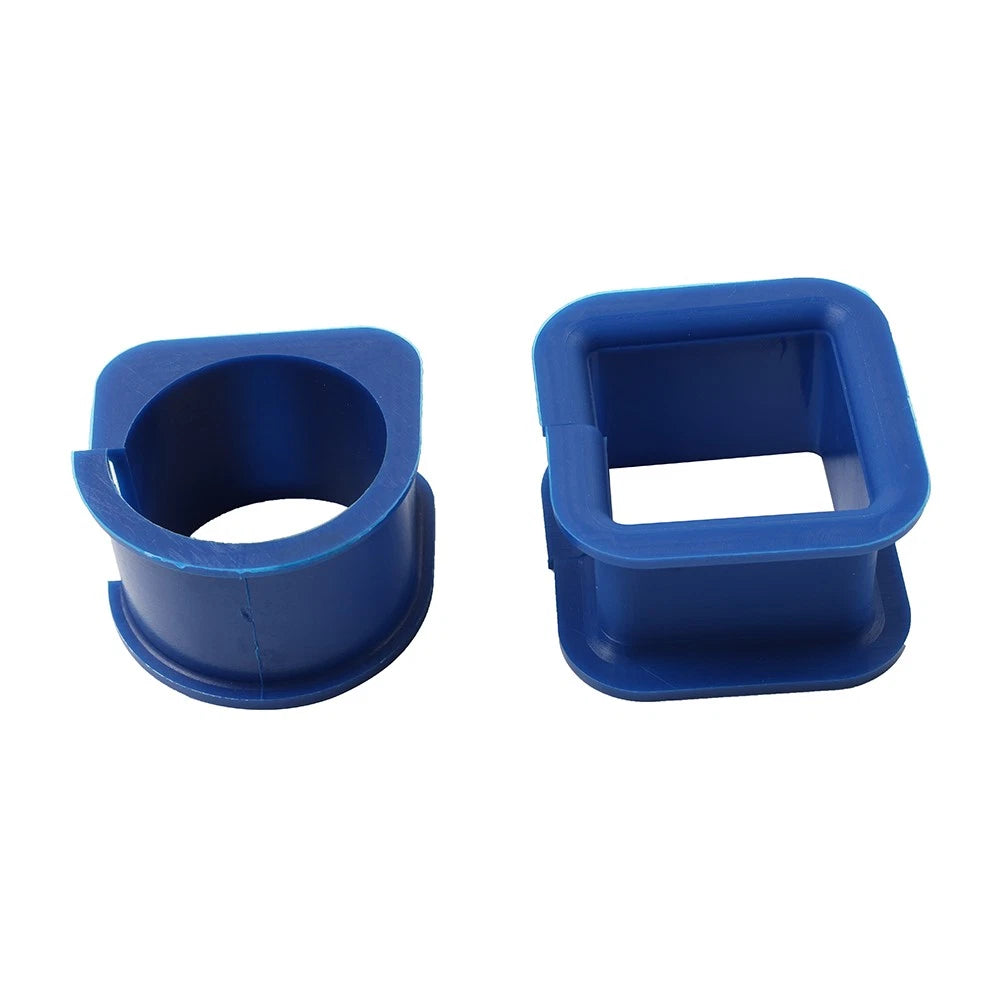 Steering Rack Pinion Mount Bushing Kit for Subaru Forester Impreza Legacy (1998–2023)
