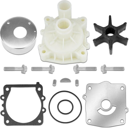 Water Pump Impeller Kit for Yamaha Outboards (150–300 Hp)