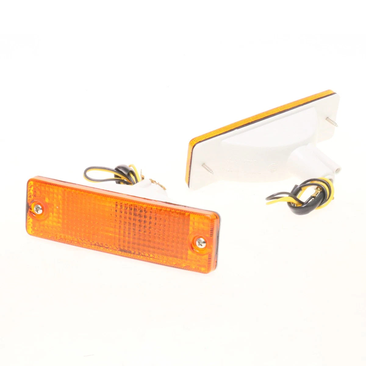 Parking Light for Mazda 323 626 B2000 B2300 B2600 FD Festiva (1986–1993)