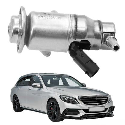 Fuel Injector for Mercedes C-Class W205 (2015–2021)
