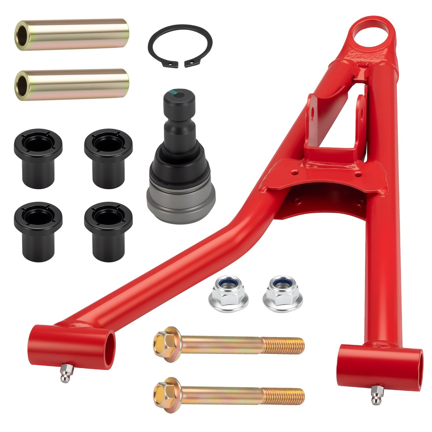 Front Left Upper A-Arm for Polaris Sportsman 550 850 1000 XP Touring (2013–2023)