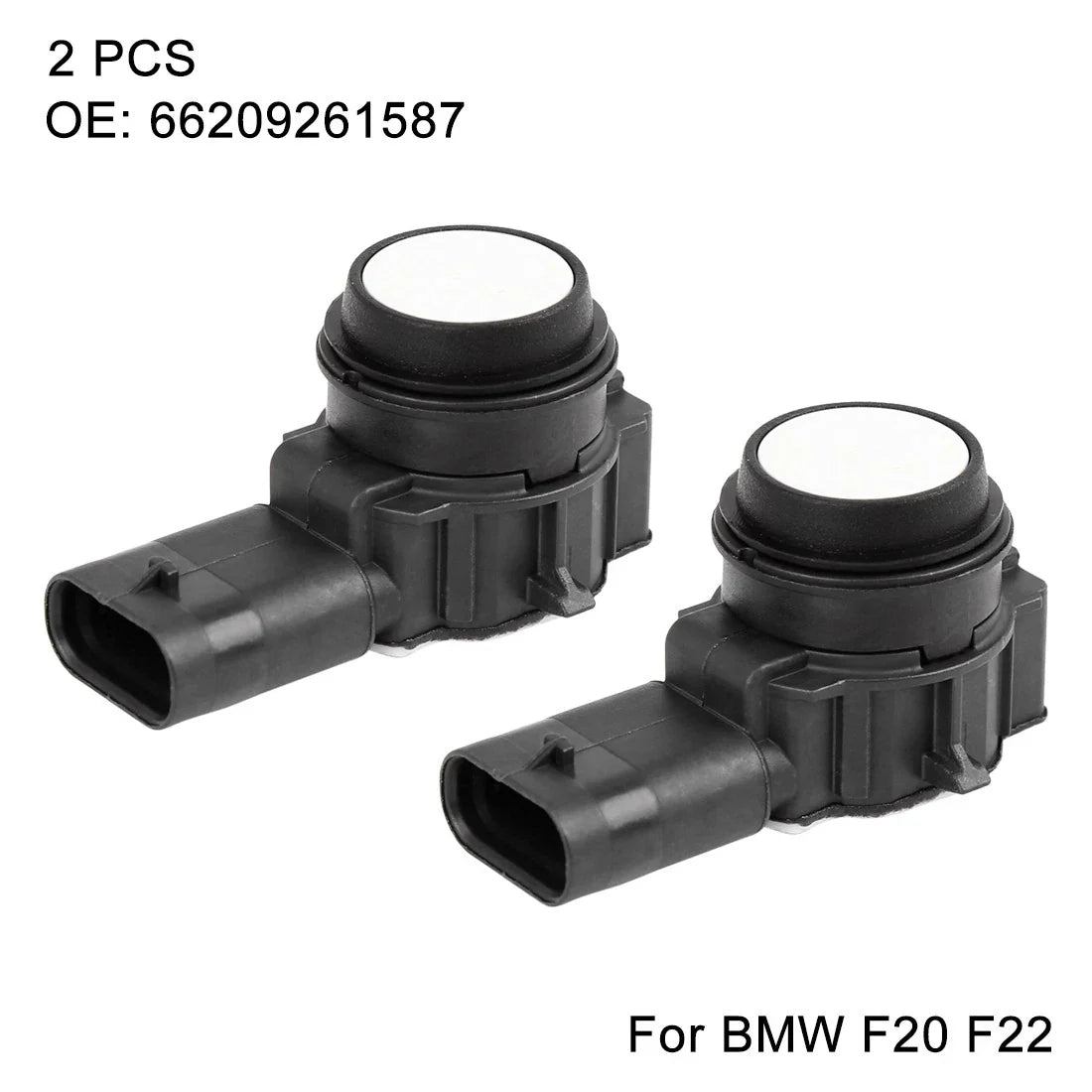 Bumper Parking Sensor for BMW F20 F22 F30 F31 F32