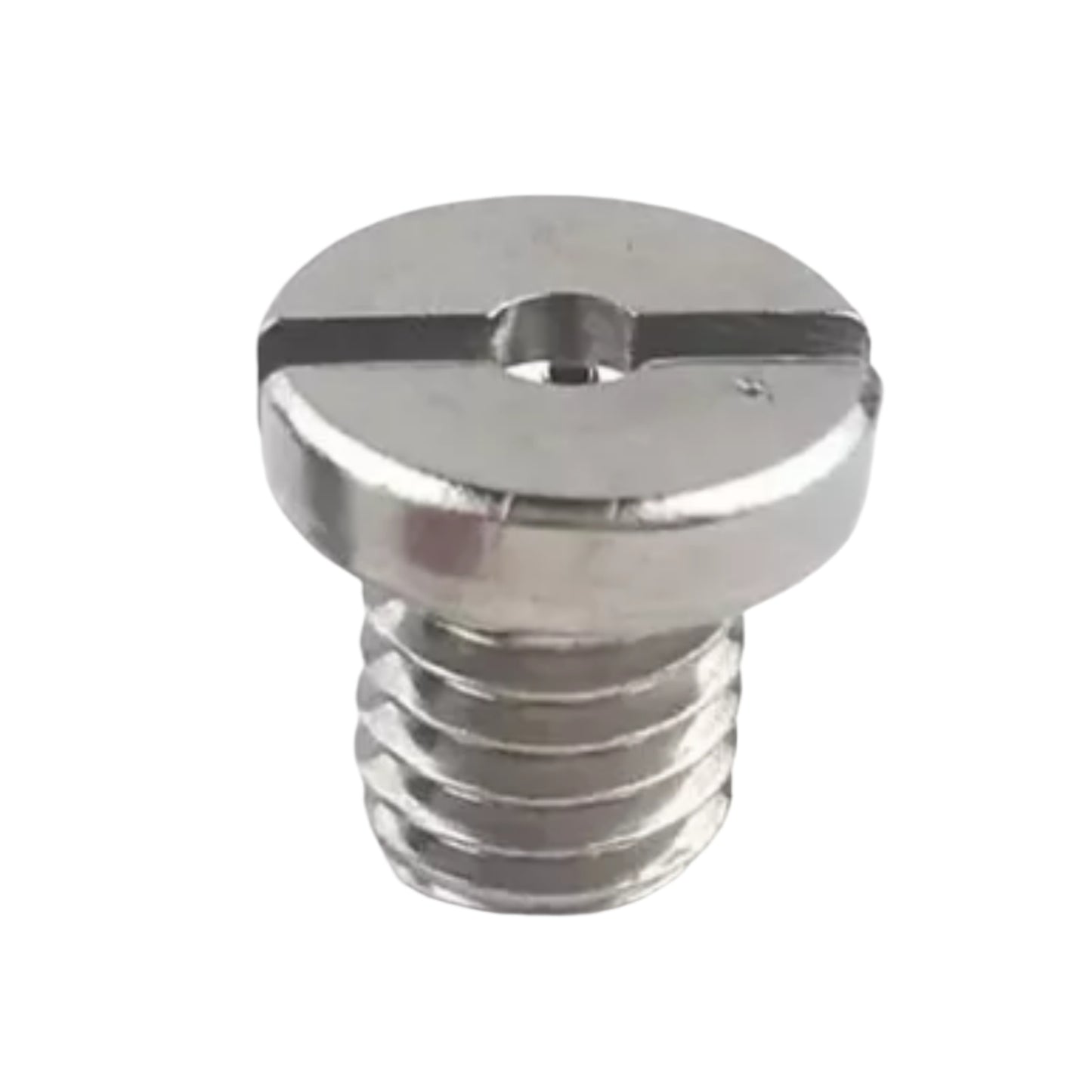 Set of 2 Gearbox Drain Fill Oil Screws for Yamaha Outboard