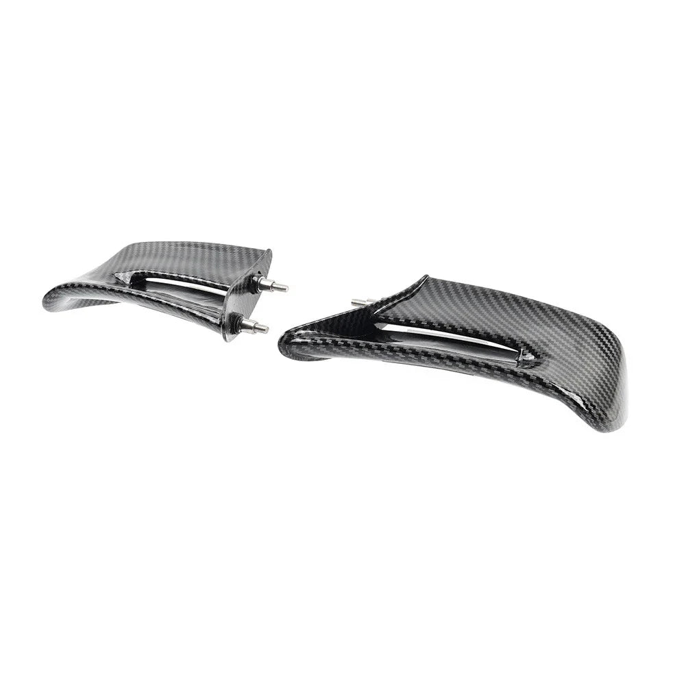 Fixed Wings Winglets for DUCATI Panigale V4 V4S V4R (2022-2023)