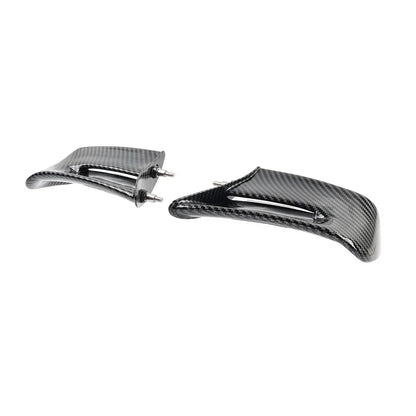 Fixed Wings Winglets for DUCATI Panigale V4 V4S V4R (2022-2023)