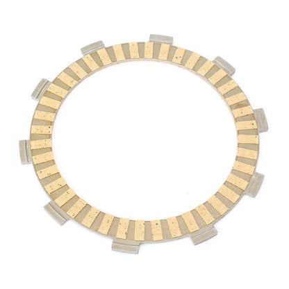 Clutch Friction Disc Plates for Honda Steed 400 600 Shadow (1990-1998) 6PCS