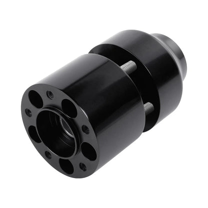 Single Disc Front Wheel Hubs for Harley Touring Street Road Glide (1997-2021)