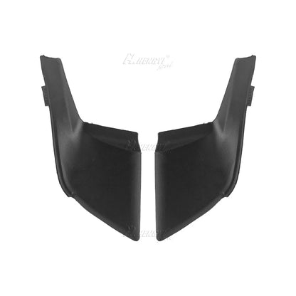 Windshield Wiper Side Cowl Extension Cover Trim for Toyota 4Runner (2010–2023)