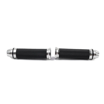 7/8" Handle Bar Hand Grips for Yamaha, Honda, Suzuki