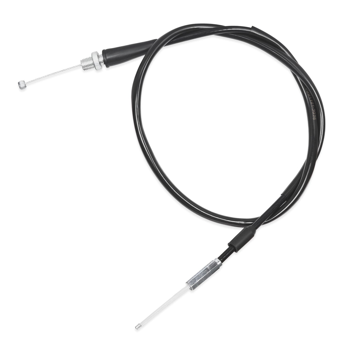 Throttle Cable for Yamaha Warrior 350 YFM350X (1993–2004)