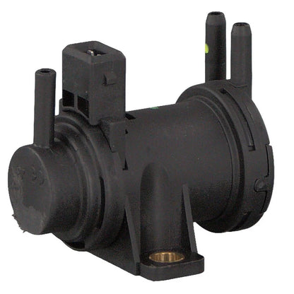 Turbo Boost Control Solenoid Valve for Fiat (2007-2012)