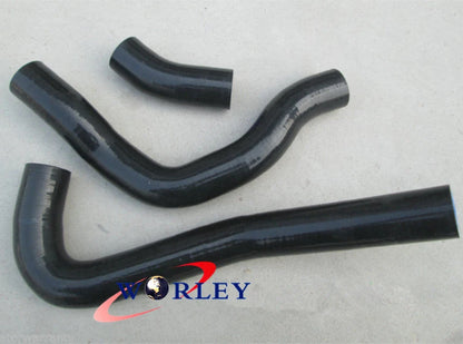 Silicone Radiator Hose for Nissan Silvia 180SX (PS13 RPS1)