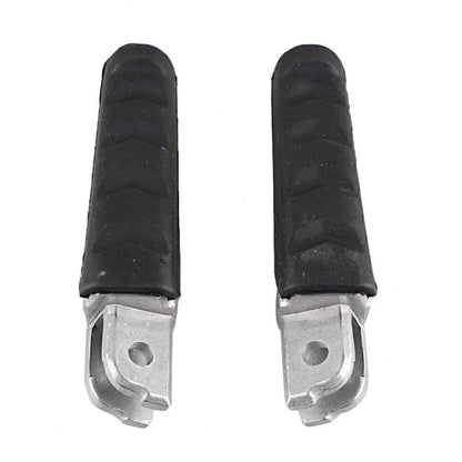 Rider Front Foot Pegs for BMW F800S (2004-2008) & F800ST (2004-2012)