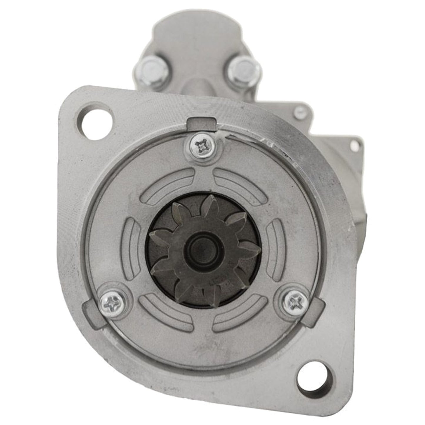 Starter Motor for Nissan Patrol GU (2000–2006)