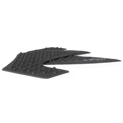 Tank Traction Side Pads Gas Grip Protector for YAMAHA MT-07 (2014-2016)