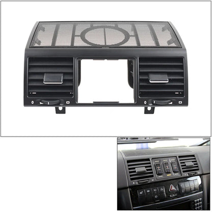Dashboard Speaker Air Vent Grille for Mercedes-Benz G-Class (2004-2012)