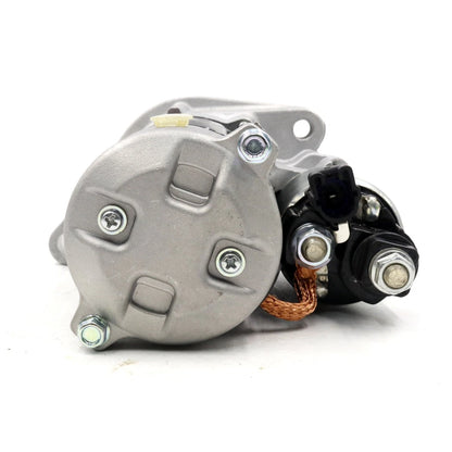Starter for Toyota Vitz Yaris Echo Hatchback (2000–2005)