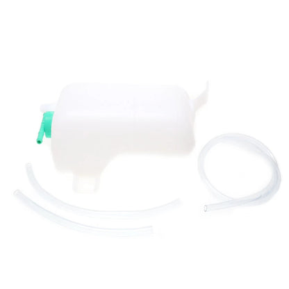 Radiator Overflow Tank for Nissan D21 Navara Pickup (1986–1997)
