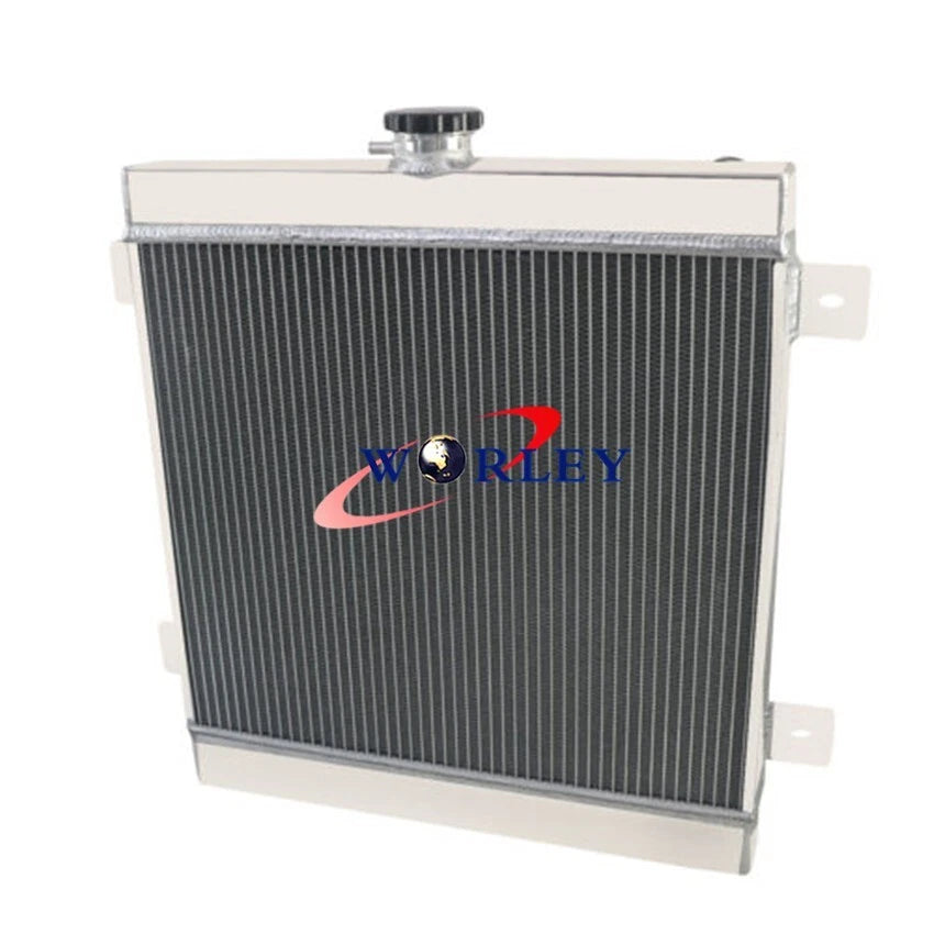 Radiator for Chrysler Valiant S Series (1962)