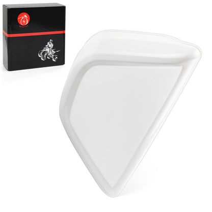 Left Side AirBox Cover for Honda Z50A Mini Trail (1972–1978)