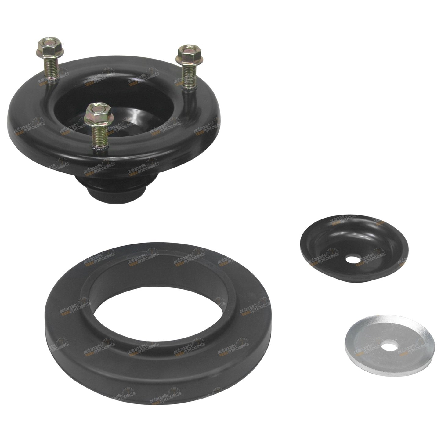 Front Strut Top Mount for Mitsubishi Pajero (2000–2019)