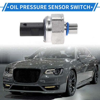 Engine Oil Pressure Sensor for Ford Edge Escape Expedition Explorer (2007–2020)