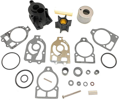Water Pump Impeller Kit for Mercury Mercruiser Alpha One (1990–1996)