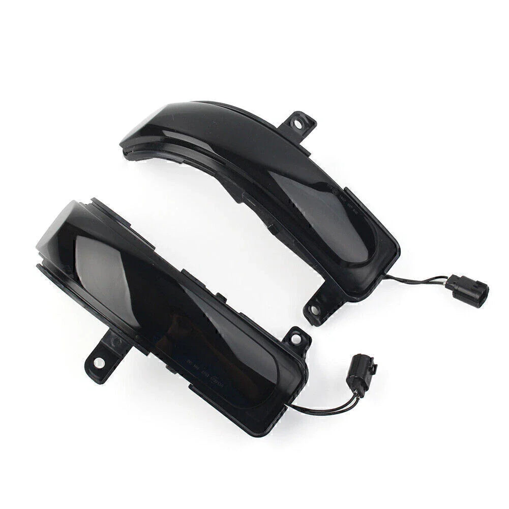 LED Turn Signal Light Mirror Indicator Lamp for Mazda 5, CX-7 (2008-2011)