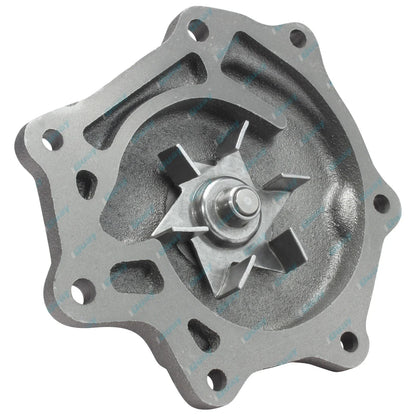 Water Pump for Nissan Civillian W40 W41 TD42 4.2L Diesel Engine 1991 to 2002 Bus
