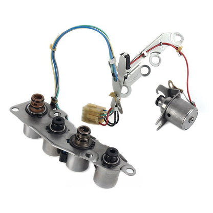 Transmission Solenoid Kit for Nissan Altima (2000–2006)