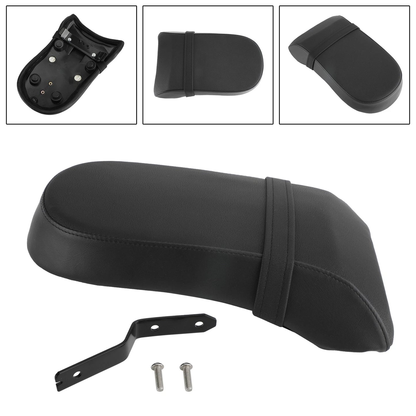 Lower Side Deflector for Honda XL750 Transalp (2023)