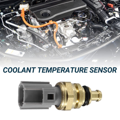 Coolant Temperature Sensor for Ford F-550 (2000–2007) 1Pcs