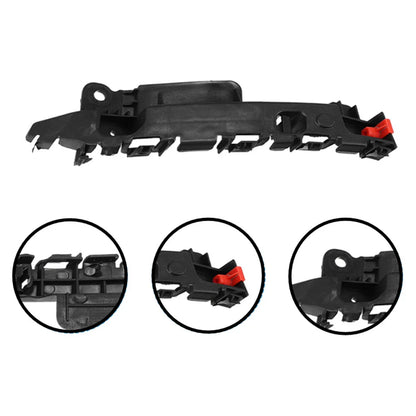 Front Bumper Retainer Brackets for Chevrolet Cruze (2011-2016)
