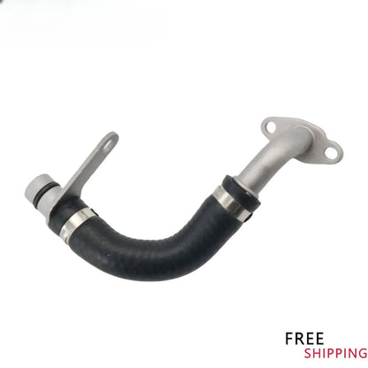 Inlet & Outlet Turbo Oil Feed & Return Line for BMW 228i