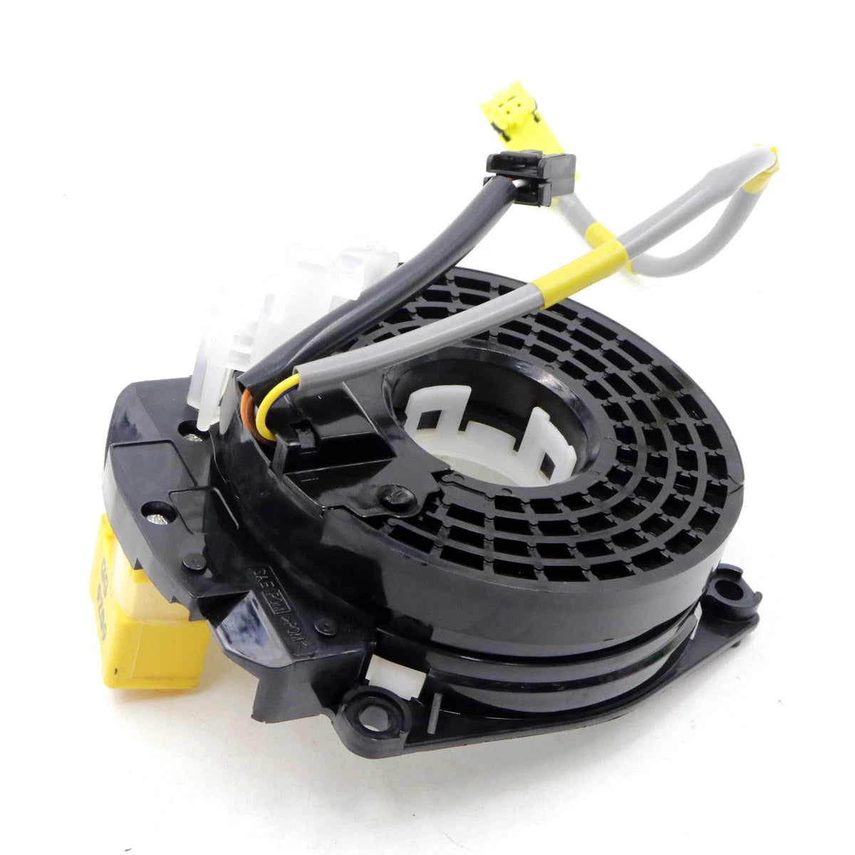 Reel Spiral Cable Clock Spring for Nissan Navara D22, Pathfinder WD21