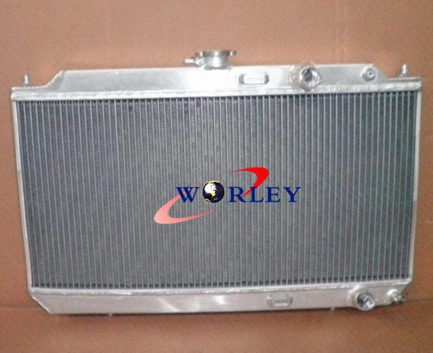 Aluminum Radiator for Acura Integra (1990–1993)