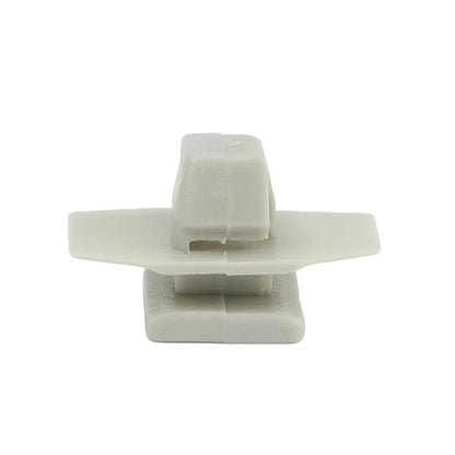 20x Wheel Arch Flare Moulding Trim Fastener Clip Plastic Clamp for Honda
