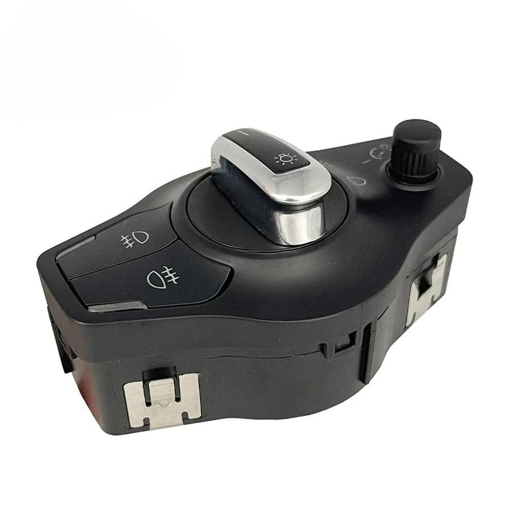 Headlight Control Switch for Audi Q5 S4 S5 A4 A5 (2009–2016)
