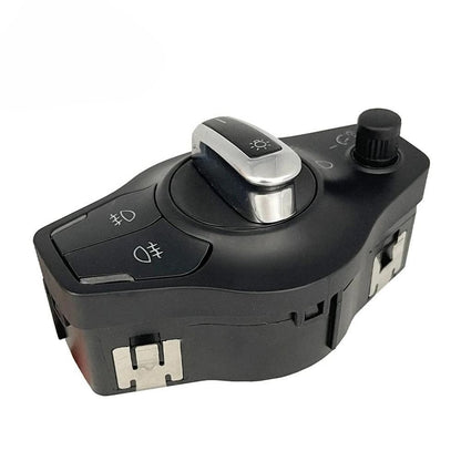 Headlight Control Switch for Audi Q5 S4 S5 A4 A5 (2009–2016)