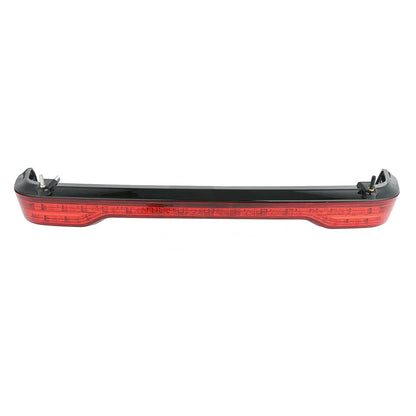 LED Tail Light Assembly & Wiring Harness for Harley Touring (2014-2023)