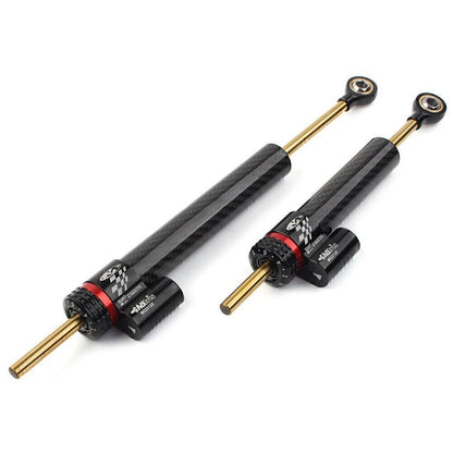 250mm Steering Damper Stabilizer