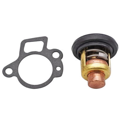 Thermostat & Gasket for Mercury 30/40 HP