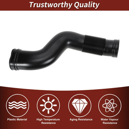 Air Intake Hose No. 1645051461 for Mercedes-Benz GL450 GL550 ML350 ML550 (2006–2012)