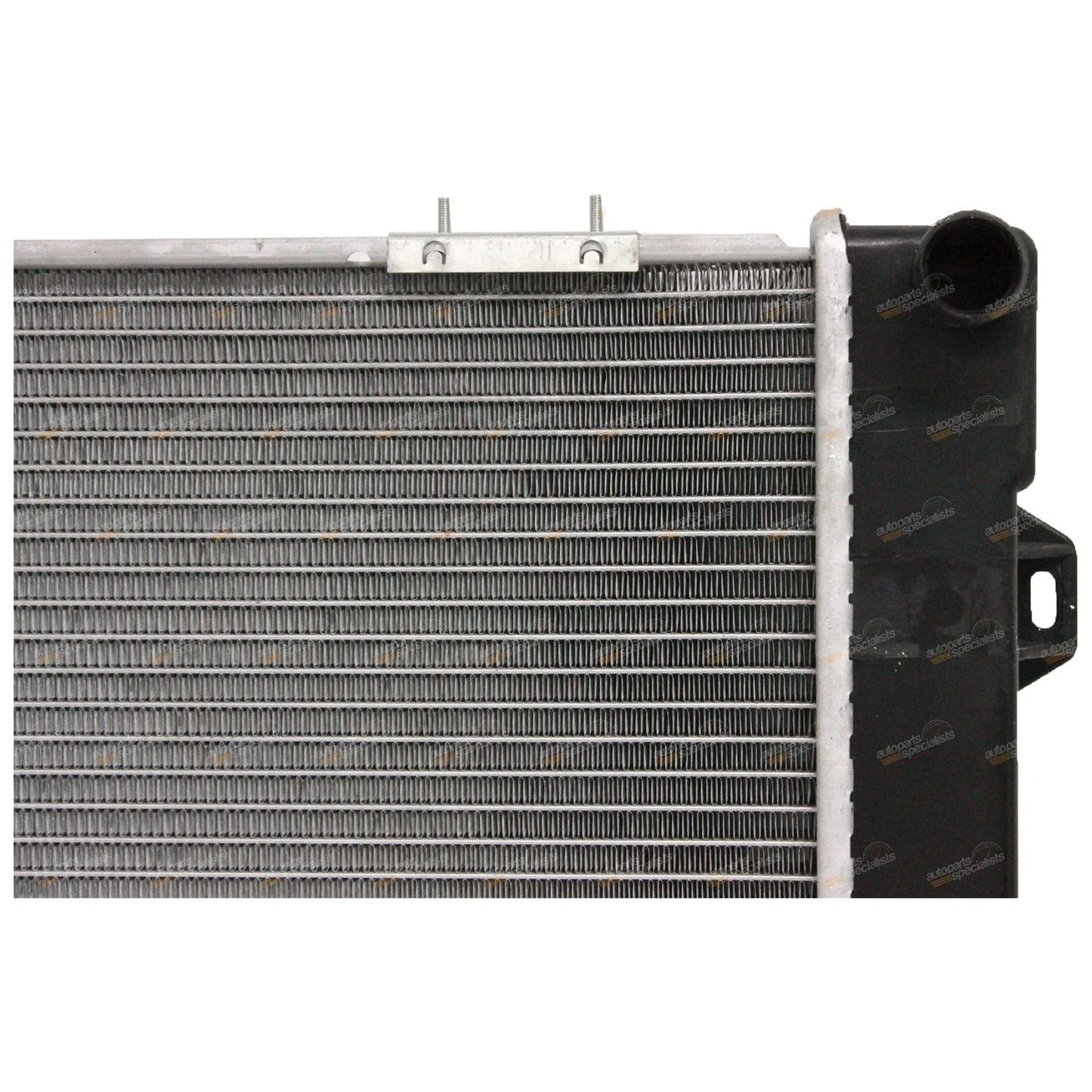 Radiator 4.0L Auto/Manual for Jeep Grand Cherokee ZG (1996 - 1999)