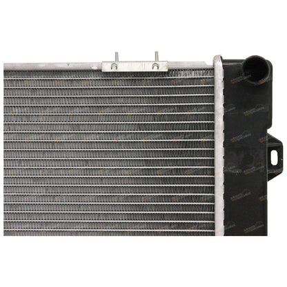 Radiator 4.0L Auto/Manual for Jeep Grand Cherokee ZG (1996 - 1999)