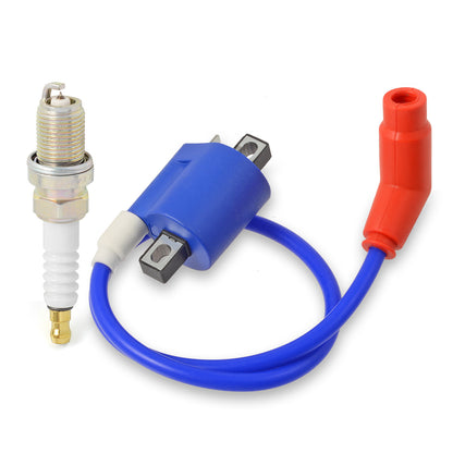Ignition Coil for Polaris Trail Blazer 330, Trail Boss Magnum 325, 330 (1999–2006)