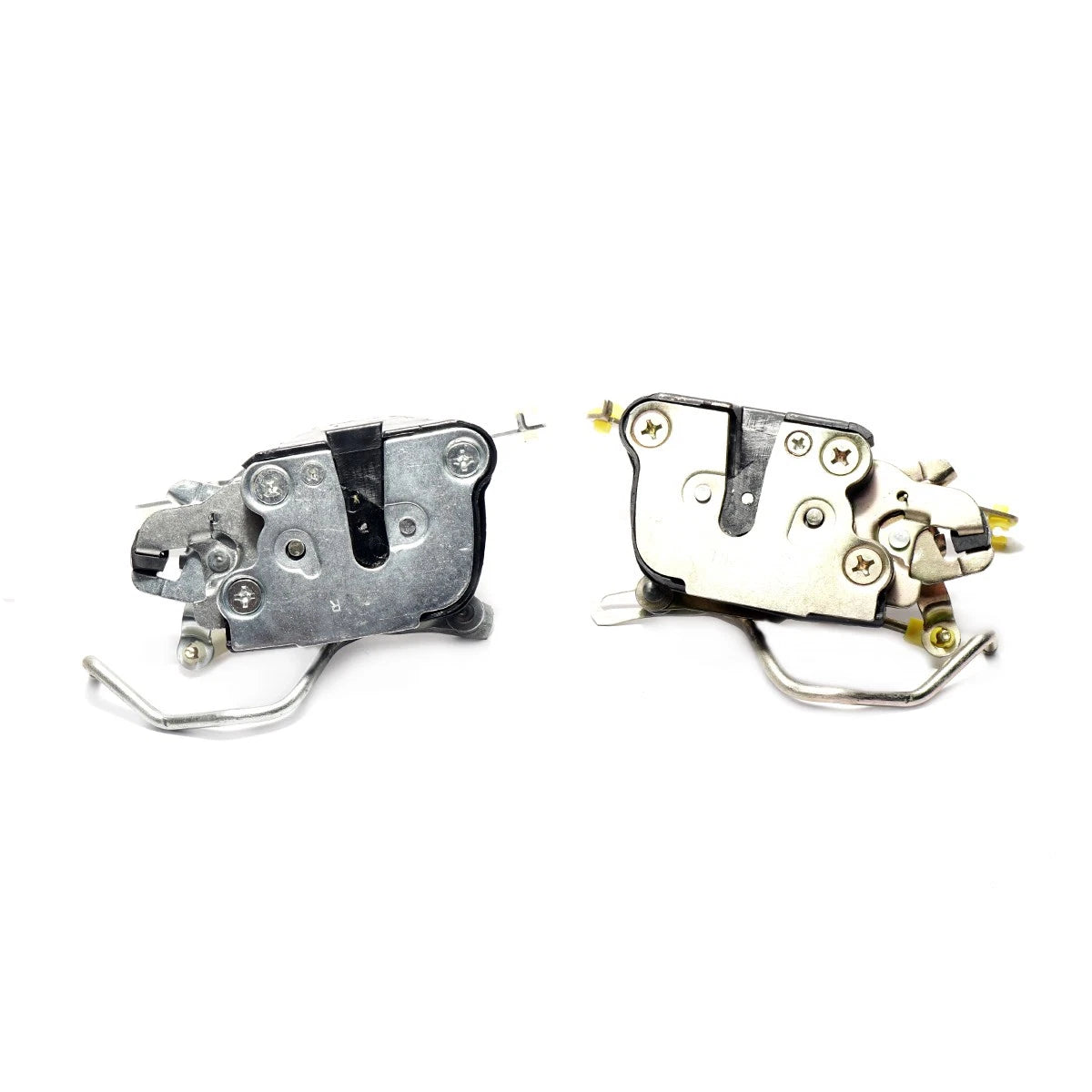 Front Door Lock Latch for Toyota HiAce Commuter Van (1999–2005)